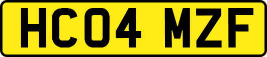 HC04MZF