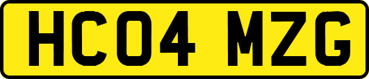 HC04MZG