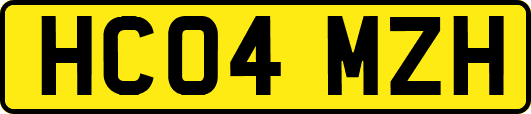 HC04MZH