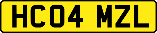 HC04MZL