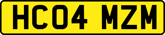 HC04MZM