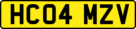 HC04MZV