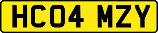 HC04MZY