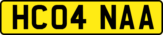 HC04NAA