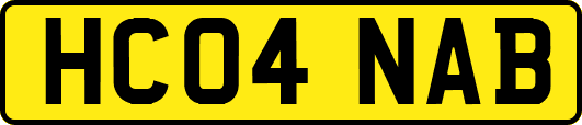HC04NAB