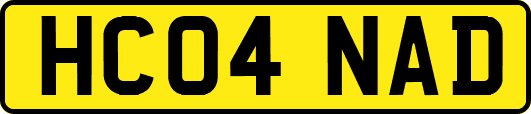 HC04NAD