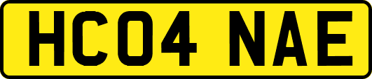 HC04NAE
