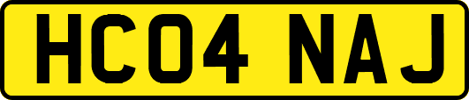 HC04NAJ