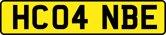 HC04NBE