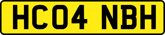 HC04NBH