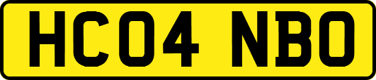HC04NBO