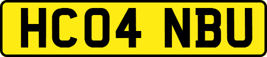 HC04NBU