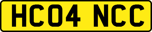 HC04NCC