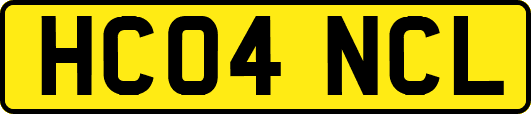 HC04NCL