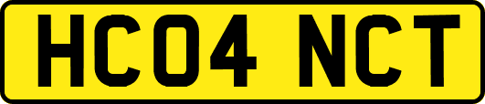HC04NCT