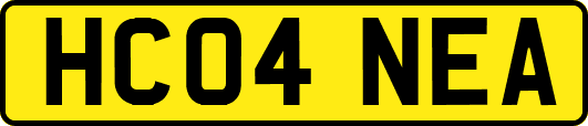 HC04NEA