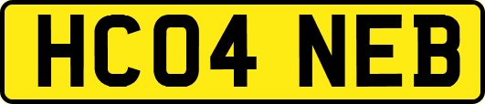 HC04NEB