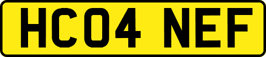 HC04NEF