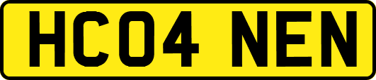 HC04NEN