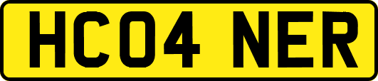HC04NER
