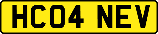 HC04NEV