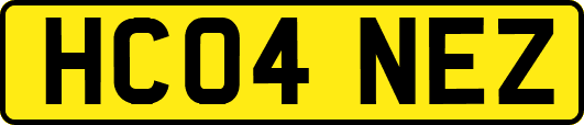 HC04NEZ