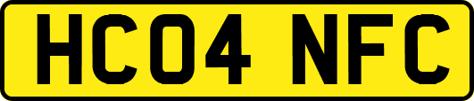 HC04NFC