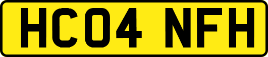 HC04NFH