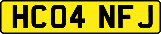 HC04NFJ