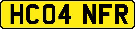 HC04NFR
