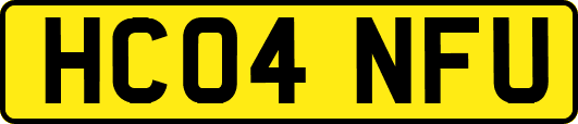 HC04NFU