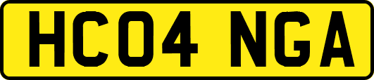 HC04NGA