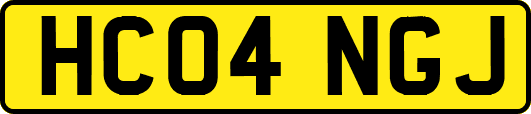 HC04NGJ