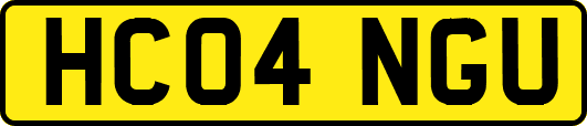 HC04NGU