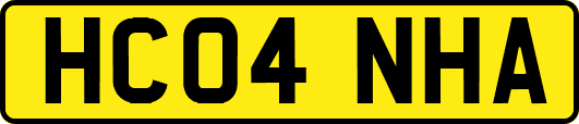HC04NHA