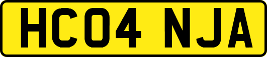 HC04NJA