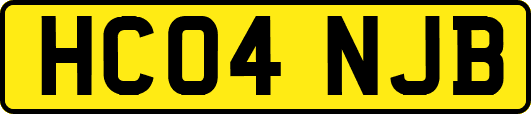 HC04NJB