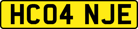 HC04NJE