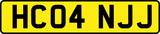 HC04NJJ