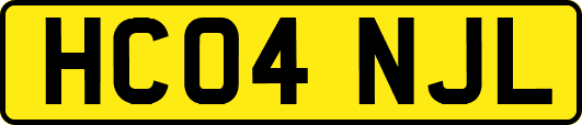 HC04NJL