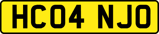 HC04NJO