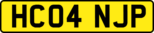HC04NJP