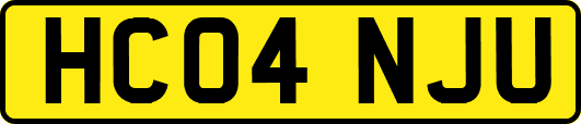 HC04NJU
