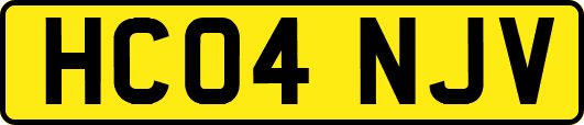 HC04NJV