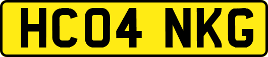 HC04NKG