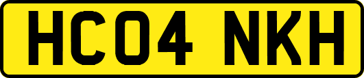 HC04NKH