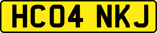 HC04NKJ