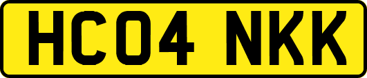 HC04NKK