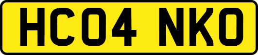 HC04NKO