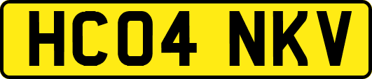 HC04NKV